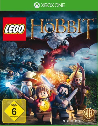 LEGO Der Hobbit / The Hobbit