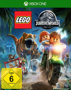LEGO Jurassic World (DE)