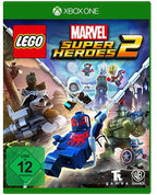 LEGO Marvel: Super Heroes 2 (DE)
