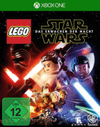 LEGO Star Wars: Das Erwachen der Macht (DE)