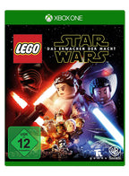 LEGO Star Wars: Das Erwachen der Macht (DE)