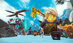 LEGO The Ninjago Movie: Videogame (DE)
