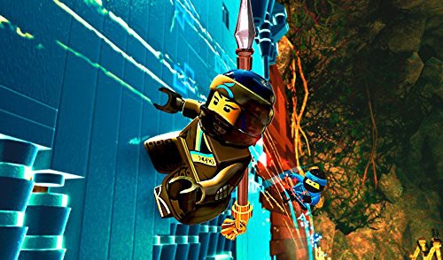 LEGO The Ninjago Movie: Videogame (DE)