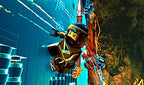 LEGO The Ninjago Movie: Videogame (DE)