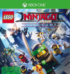 LEGO The Ninjago Movie: Videogame (DE)