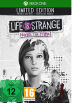 Life is Strange: Before the Storm (DE) — Limited Edition