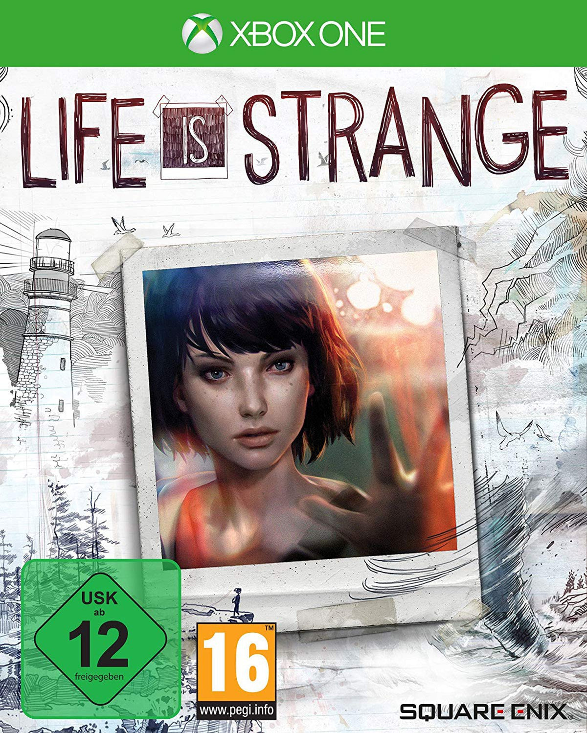 Life is Strange (DE)