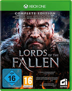 Lords of the Fallen (DE) — Complete Edition