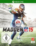 Madden NFL 15 (DE)