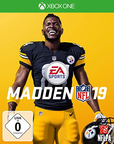 Madden NFL 19 (DE)