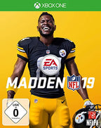 Madden NFL 19 (DE)