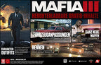 Mafia 3 — Day One Edition