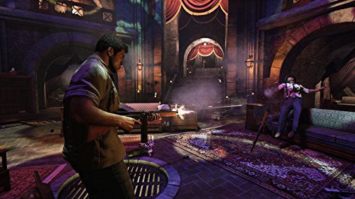 Mafia 3 — Day One Edition