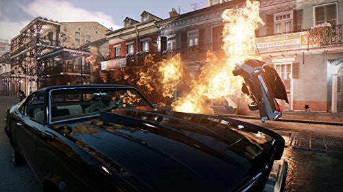 Mafia 3 — Day One Edition