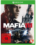 Mafia 3 — Day One Edition