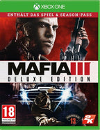 Mafia III (AT) — Deluxe Edition