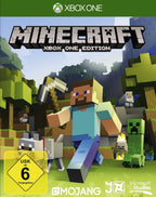 Minecraft (DE)