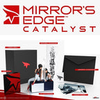 Mirror's Edge: Catalyst (DE) — Collector's Edition