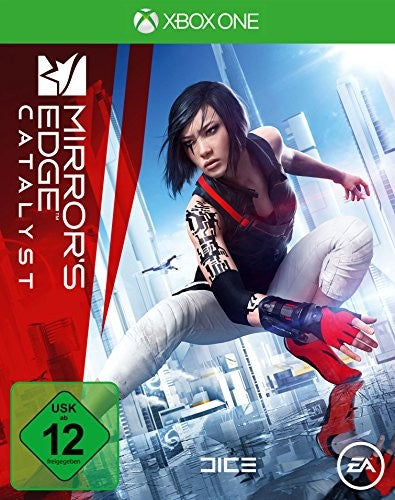Mirror's Edge: Catalyst (DE)