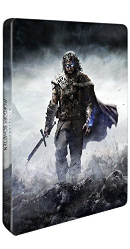 Mittelerde: Mordors Schatten (DE) — Special Edition