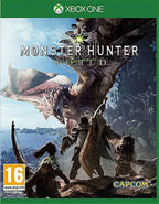 Monster Hunter: World (GB)