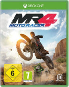 Moto Racer 4