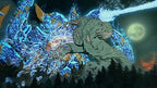 Naruto Shippuden: Ultimate Ninja Storm 4 Collector's Edition (DE) — Big Box
