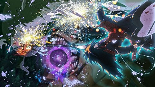 Naruto Shippuden: Ultimate Ninja Storm 4 Collector's Edition (DE) — Big Box