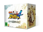 Naruto Shippuden: Ultimate Ninja Storm 4 Collector's Edition (DE) — Big Box