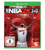 NBA 2K14 (DE)