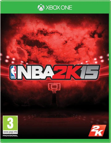NBA 2K15 (AT)