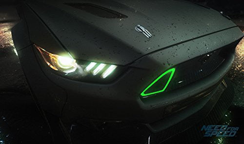 Need for Speed 2015 (DE)