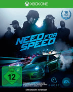 Need for Speed 2015 (DE)