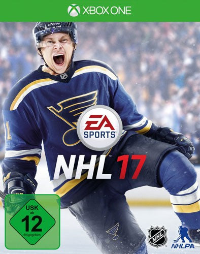 NHL 17 (DE)