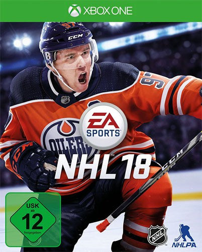 NHL 18 (DE)