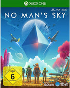 No Man's Sky Next (DE)