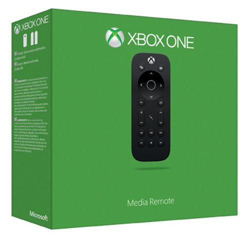 Original Fernbedienung / Media Remote