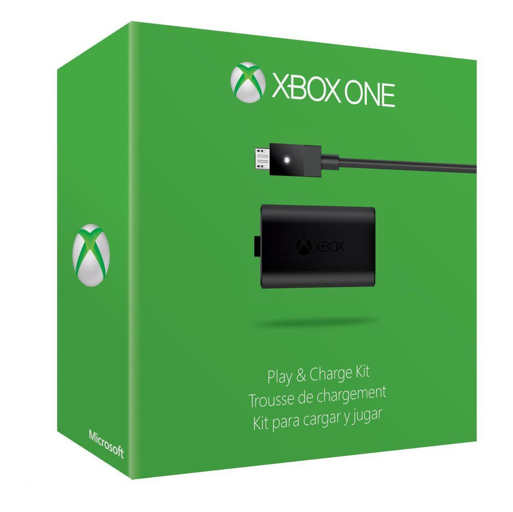Original Play & Charge Kit