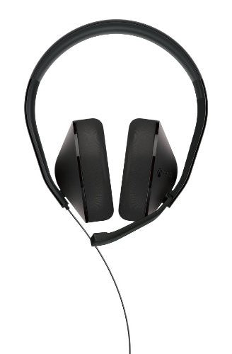 Original Stereo Headset schwarz