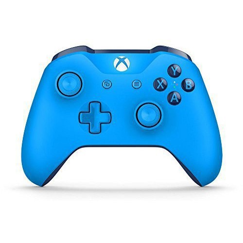 SA 2002: Original Wireless Controller blau 2016 SONSTIGES