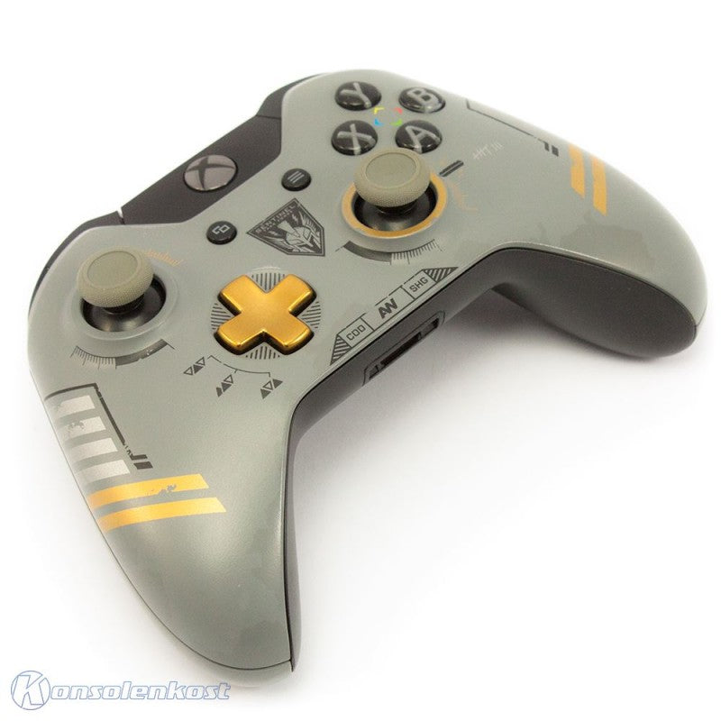 Original Wireless Controller CoD Advanced Warfare [Microsoft]