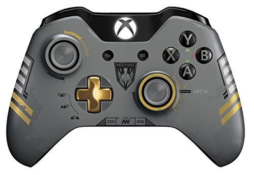 Original Wireless Controller CoD Advanced Warfare [Microsoft]