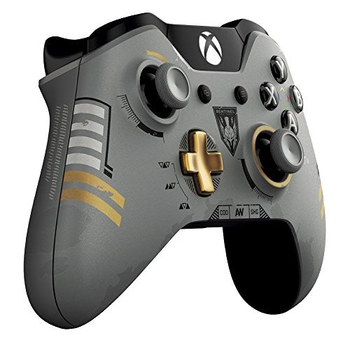 Original Wireless Controller CoD Advanced Warfare [Microsoft]