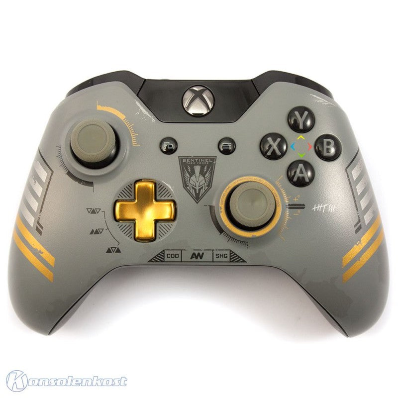 Original Wireless Controller CoD Advanced Warfare [Microsoft]