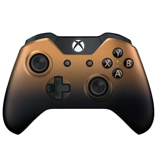 Original Wireless Controller Copper Shadow Edition