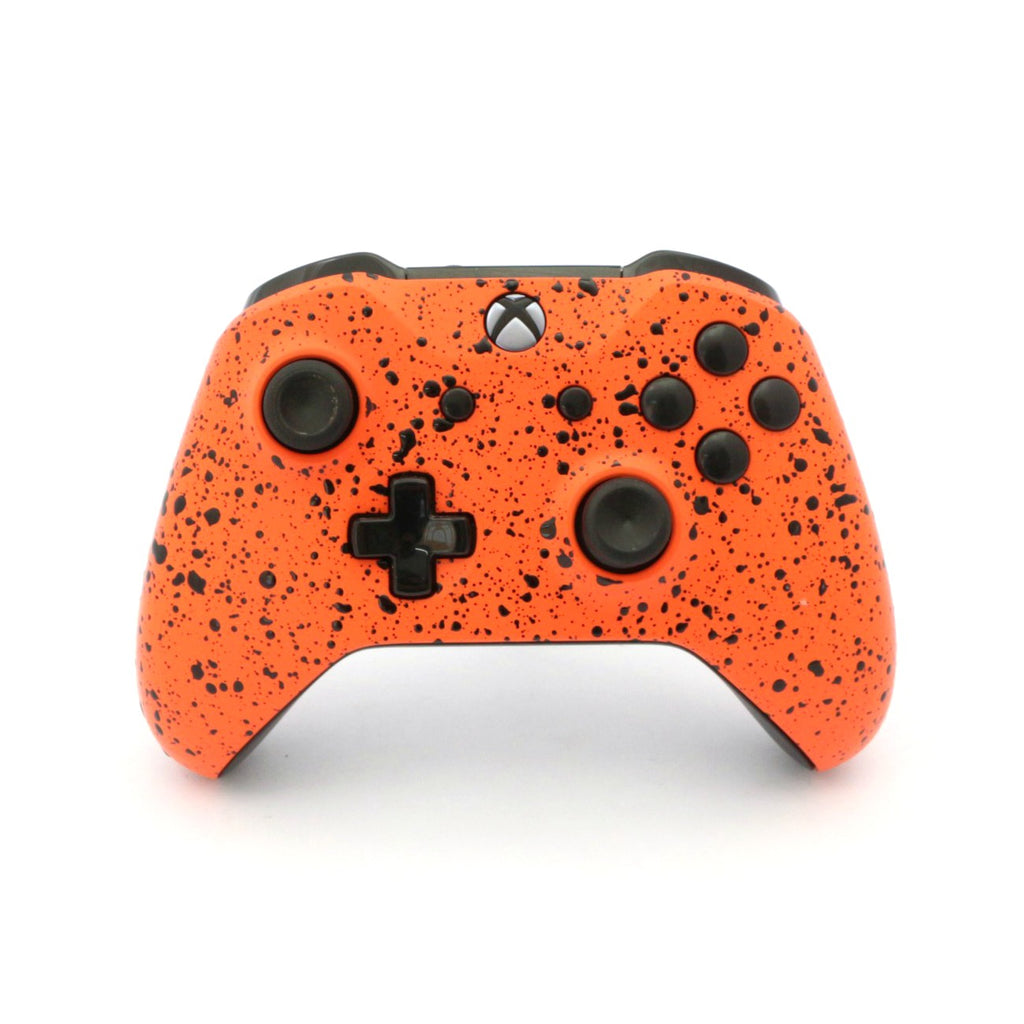 Original Wireless Controller Custom Design 3D Schwarz
