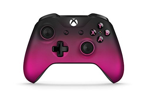 Original Wireless Controller Dawn Shadow Edition