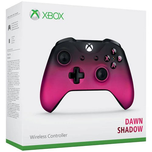 Original Wireless Controller Dawn Shadow Edition