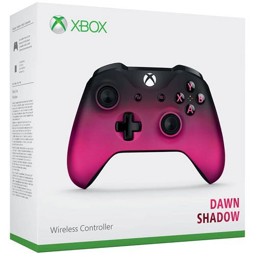 Original Wireless Controller Dawn Shadow Edition
