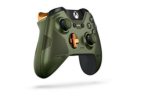 Original Wireless Controller Halo 5 Master Chief [Microsoft]